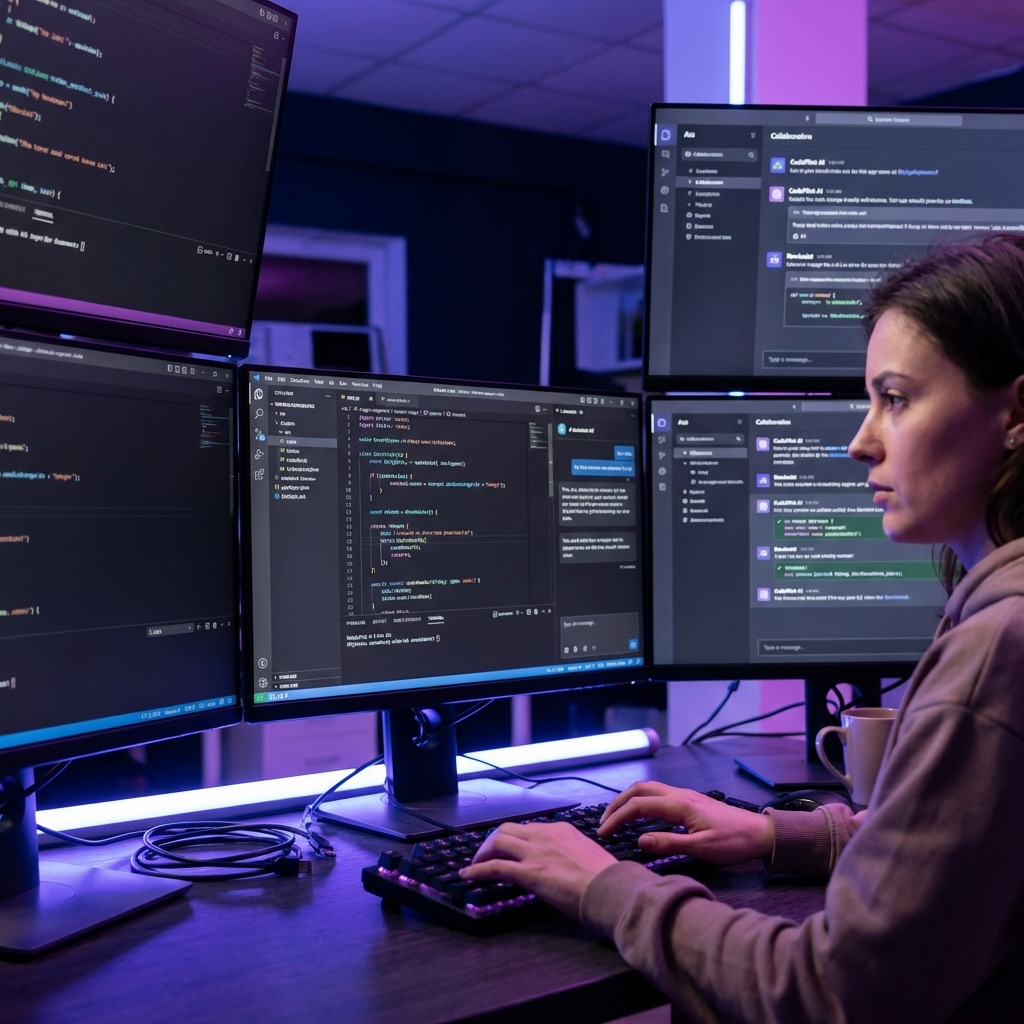 What Are AI Coding Skills? The 5 Dimensions That Define Modern Engineers | Batonship