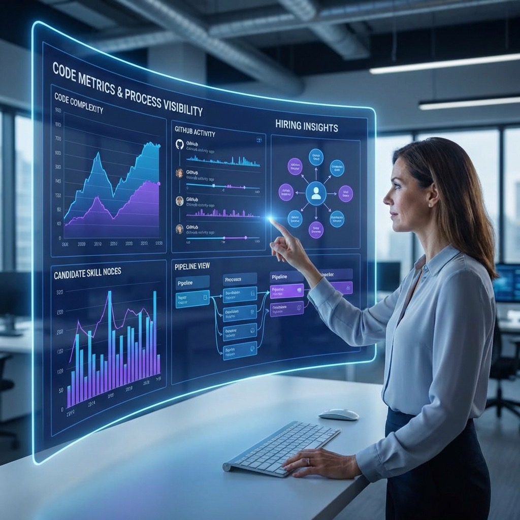 Hiring in the AI Era: Why Process Matters More Than Output | Batonship