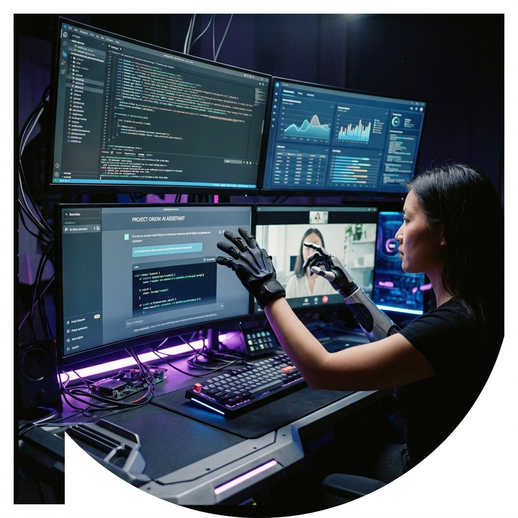 The Skills That Define Modern Engineers | Batonship