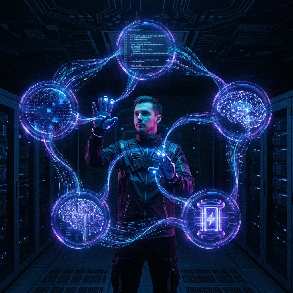 The Craft of AI Orchestration: A Developer's Guide to Mastery | Batonship