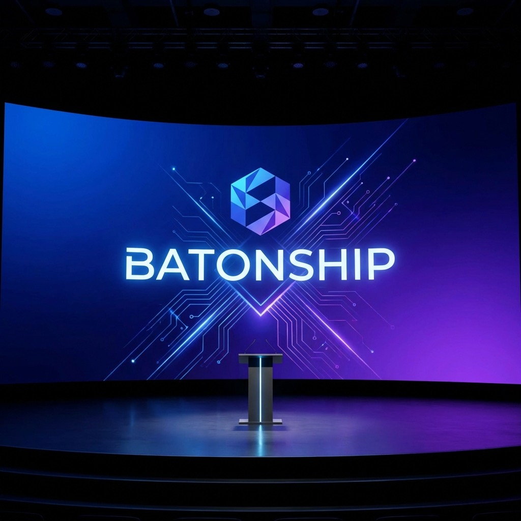 Introducing Batonship: The Standard for AI-Era Engineering